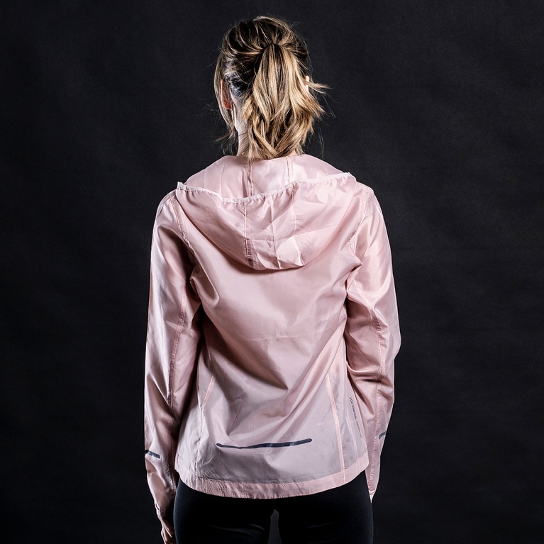 Jakke "WS Active jacket" Jakke "WS Active jacket"